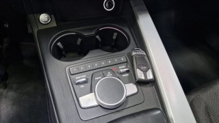 Audi A5 2017