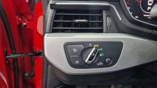 Audi A5 2017