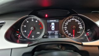 Audi A5 2017