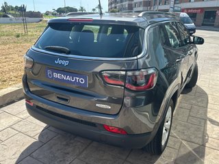 Jeep Compass 2019