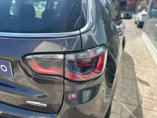 Jeep Compass 2019