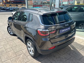 Jeep Compass 2019