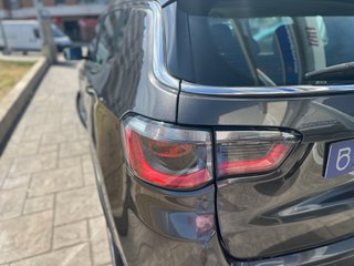 Jeep Compass 2019
