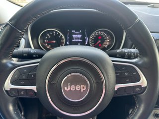Jeep Compass 2019