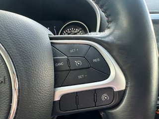 Jeep Compass 2019