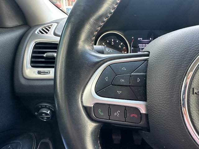 Jeep Compass 2019