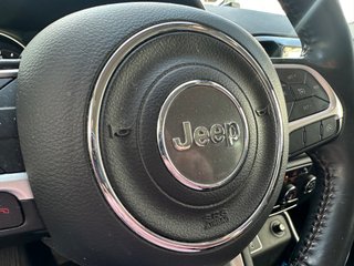 Jeep Compass 2019