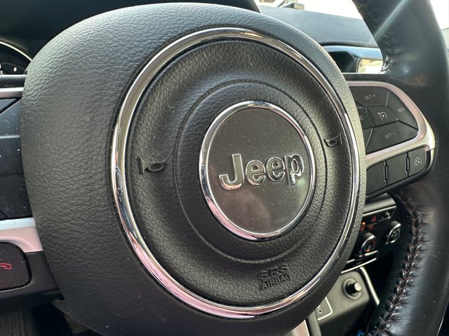 Jeep Compass 2019