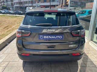 Jeep Compass 2019