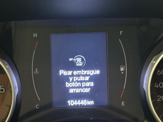 Jeep Compass 2019