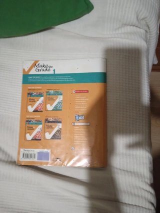 Libro de inglés primero de bachillerato