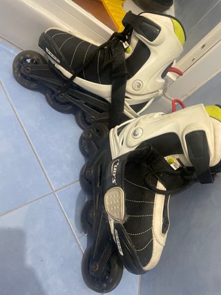 Patines en línea para Ninños de talla 32-33-34-35
