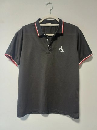 6 polos vestir talla S