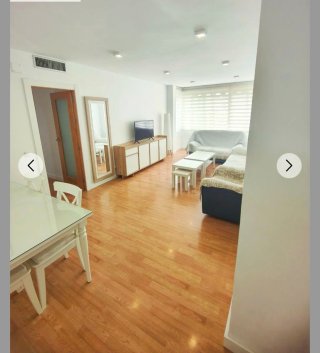 Alquiler habitación individual