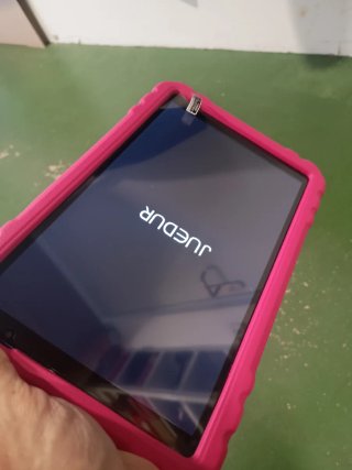 Tablet JUEDUR 10'