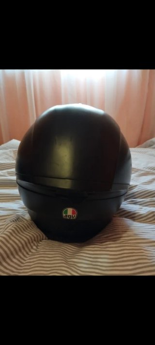 Casco Integral Ducati Talla S