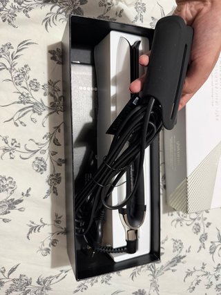 Plancha GHD Platinum+ Nueva