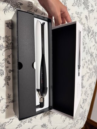 Plancha GHD Platinum+ Nueva