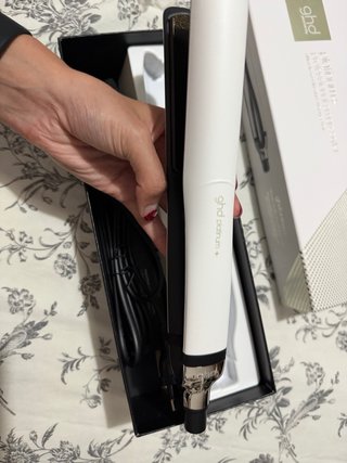 Plancha GHD Platinum+ Nueva
