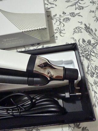 Plancha GHD Platinum+ Nueva