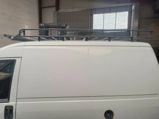 Baca para Citroen Jumpy/Expert/Scudo