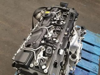 Motor BMW M4 3.0