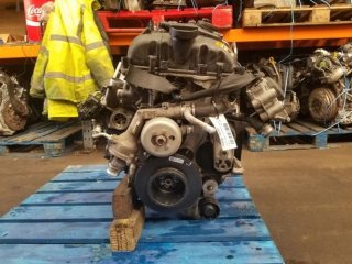 Motor BMW M4 3.0
