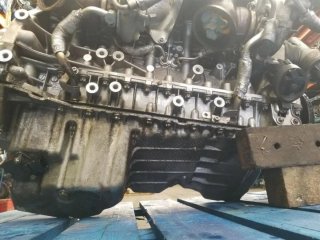 Motor BMW M4 3.0