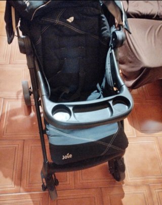 Silla de paseo Joie