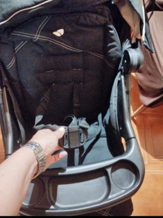 Silla de paseo Joie