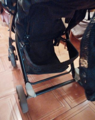 Silla de paseo Joie