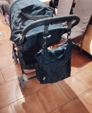 Silla de paseo Joie