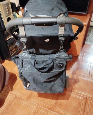 Silla de paseo Joie