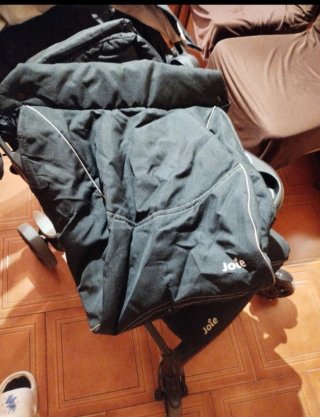Silla de paseo Joie