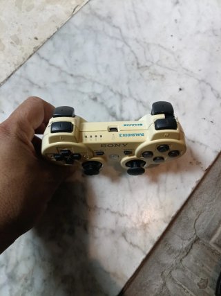 Mando PS3 Sony