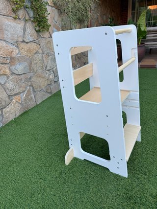 Torre di apprendimento Montessori nuova