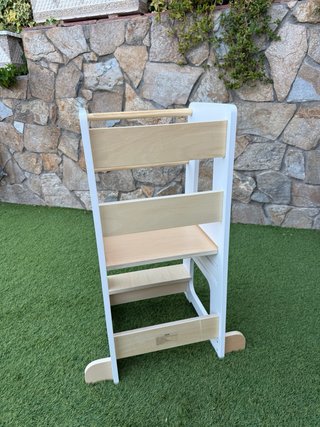 Torre di apprendimento Montessori nuova