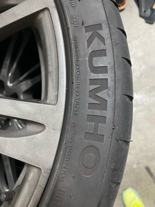 LLANTAS ORIGINALES AUDI A7 20” + NEUMÁTICOS
