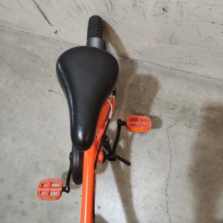 Bici infantil 16 pulgadas