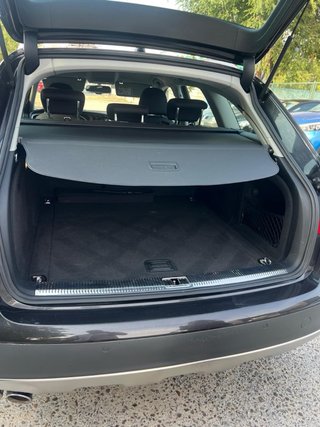 Audi A4 Allroad 2015 TDI 2.0