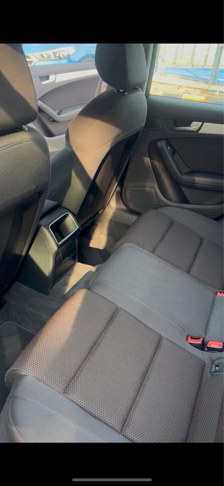 Audi A4 Allroad 2015 TDI 2.0