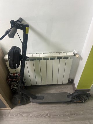 Patinete Eléctrico Xiaomi