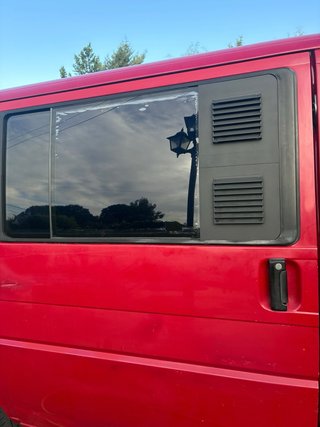 Rejilla ventilacion