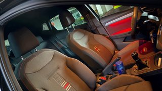 SEAT Ibiza 2021 Gas GNC + Gasolina