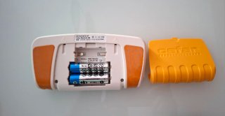 Cefar myo XT Electroestimulador TENS/EMS