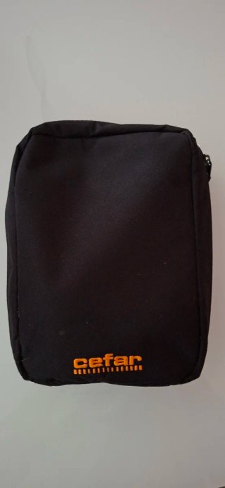 Cefar myo XT Electroestimulador TENS/EMS