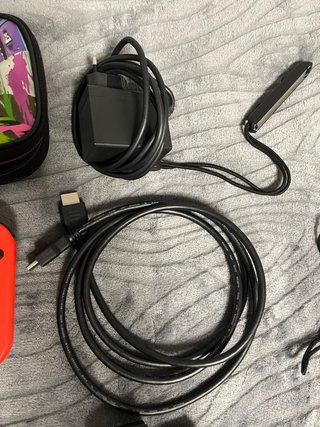 Nintendo Switch Splatoon 2 Edición Completa + 32gb
