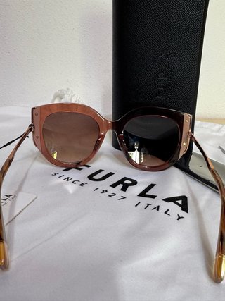 Occhiali da sole Furla