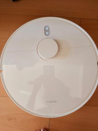 Aspirador Robô Xiaomi X20+ (Garantia Amazon)