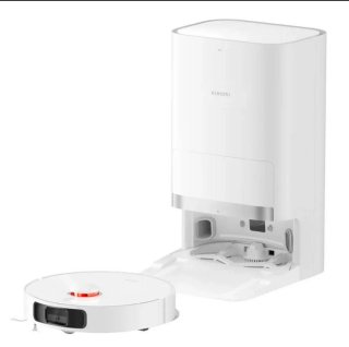Aspirador Robô Xiaomi X20+ (Garantia Amazon)
